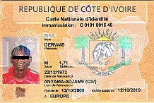  L’opération d’identification des populations en Côte d’Ivoire reprend bientôt